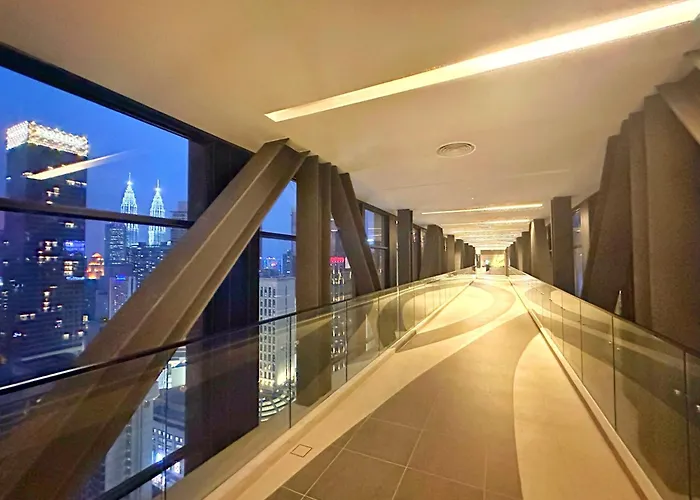 Axon Residence By Leo Suites
