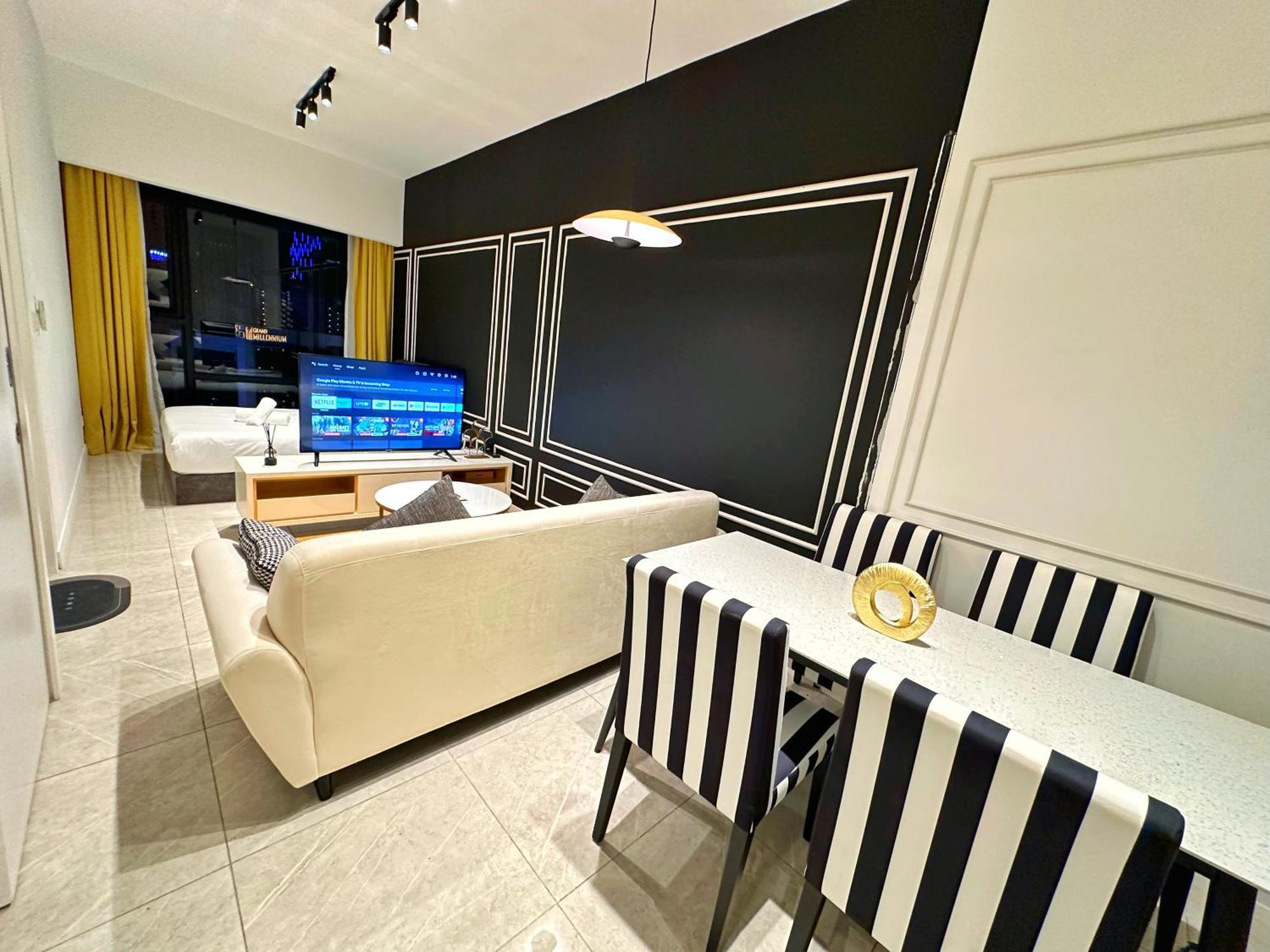 Aparthotel Axon By Leo *