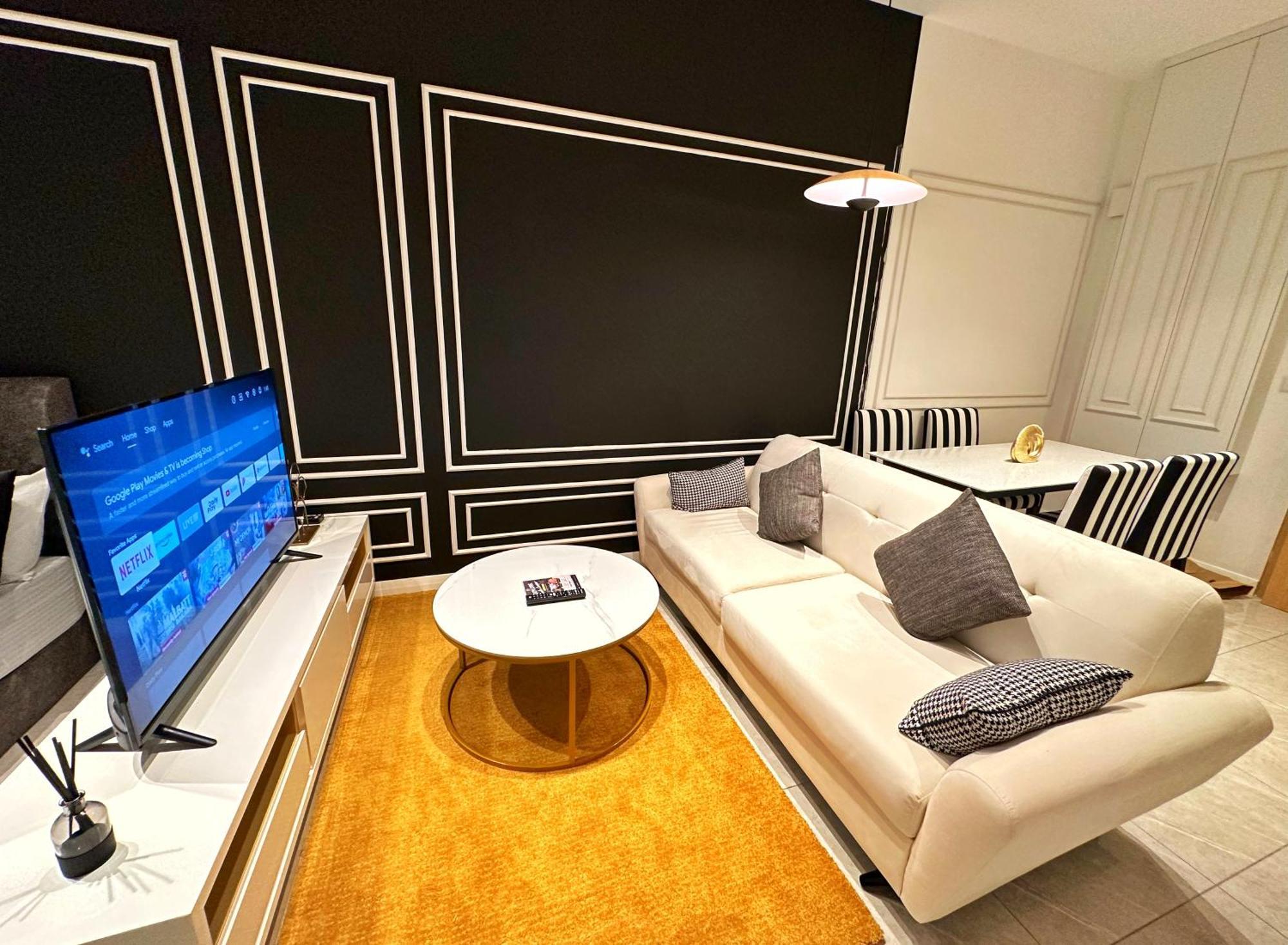 Axon By Leo Aparthotel Kuala Lumpur