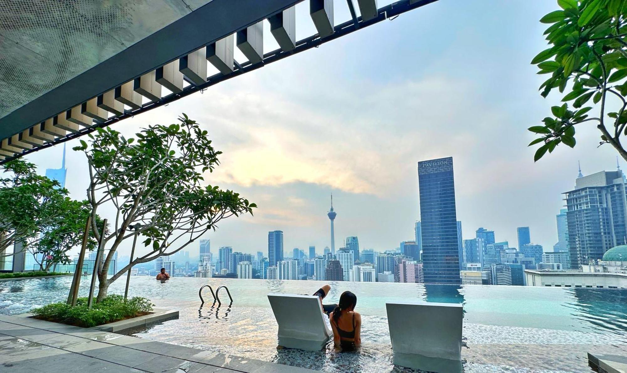 Axon By Leo Aparthotel Kuala Lumpur
