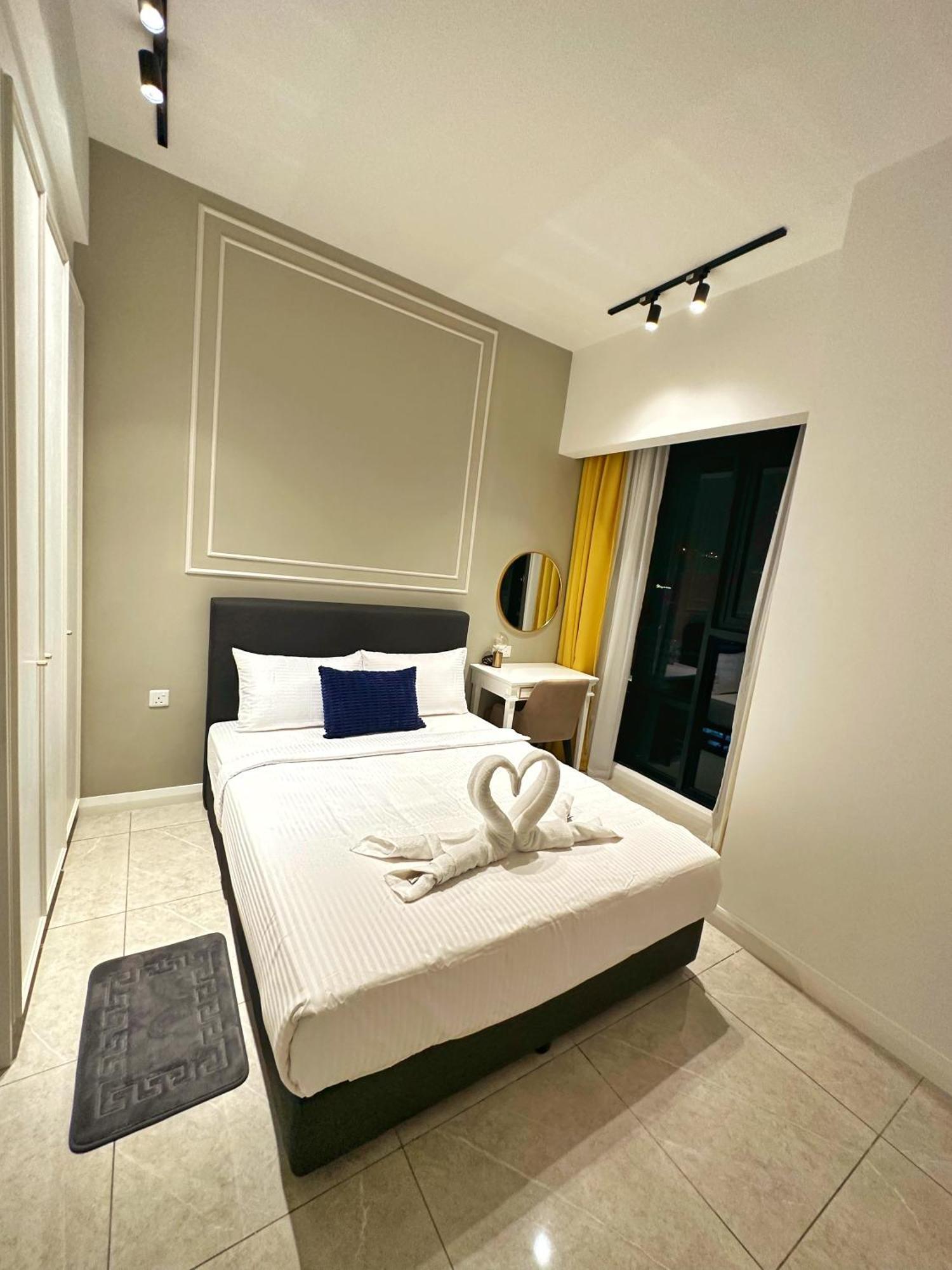 Aparthotel Axon By Leo