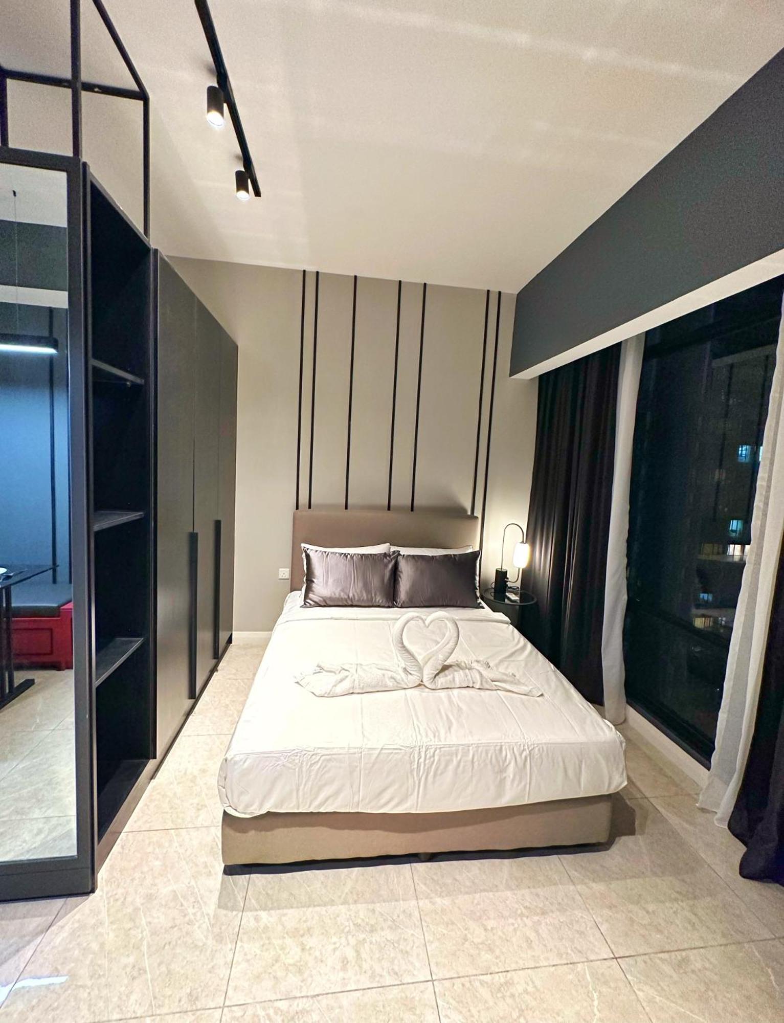 Aparthotel Axon By Leo *