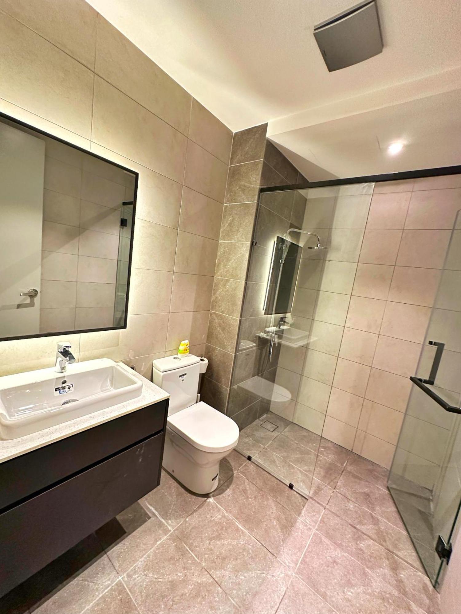 Axon By Leo Aparthotel Kuala Lumpur