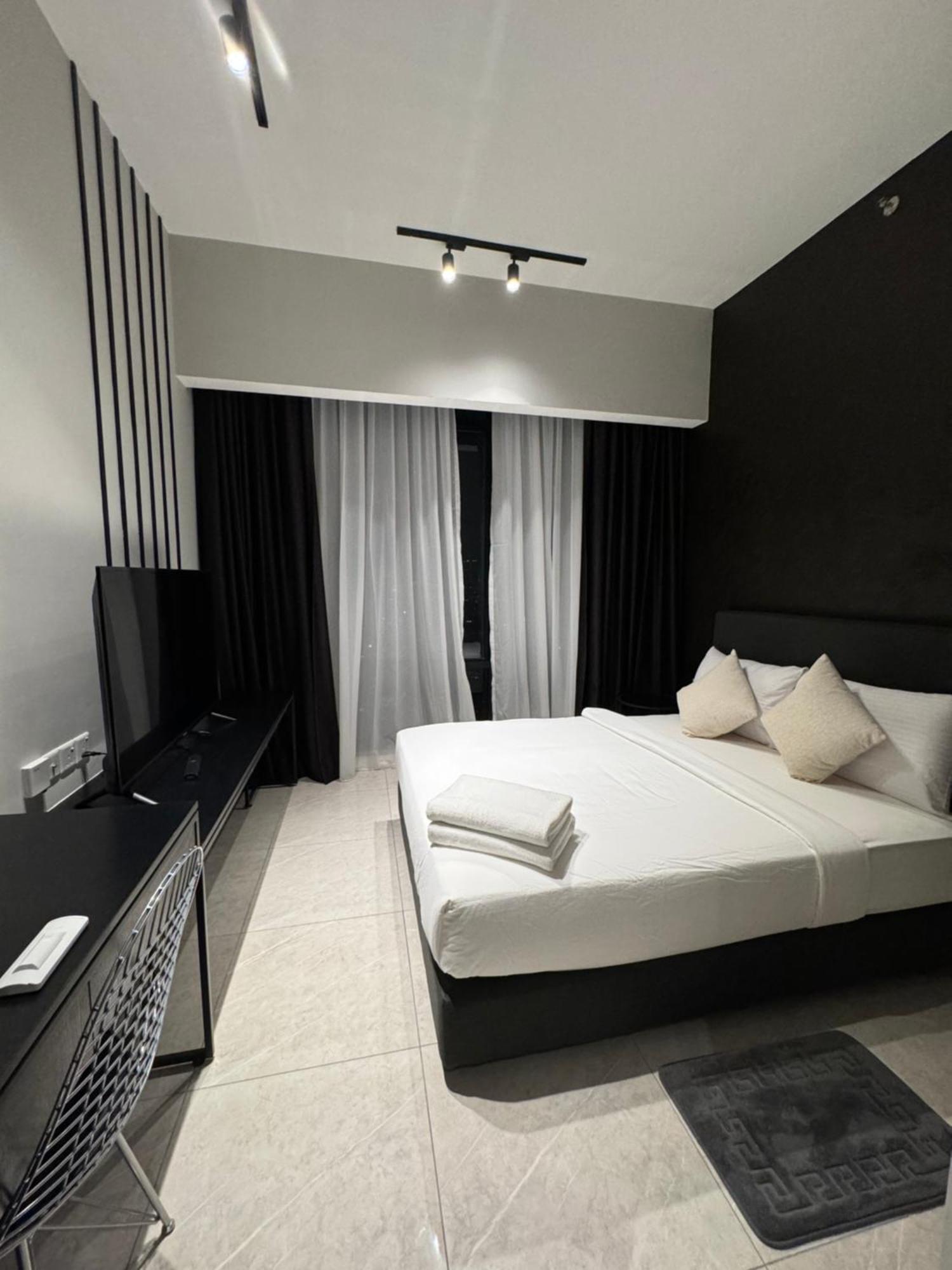 Aparthotel Axon By Leo Kuala Lumpur